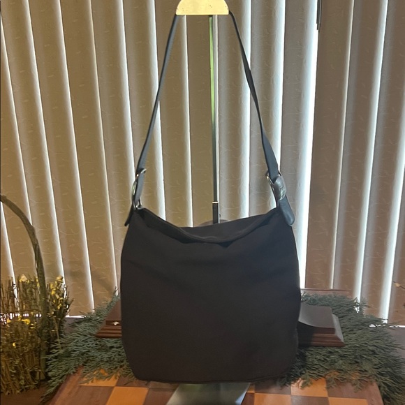Salvatore Ferragamo Handbags - Salvatore Ferragamo Black  Bag